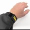 Team Vass 230 Winter Lined Jacket in Grey and Black
